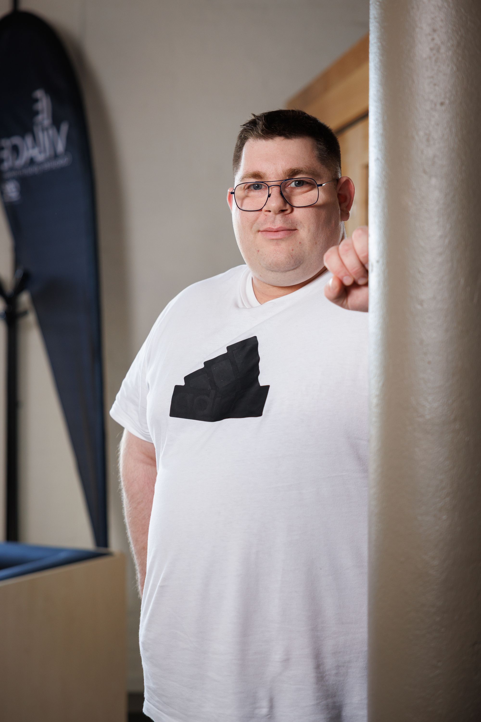 Avec Aigmented Designs, Mathieu Gerber veut accélérer, optimiser et relocaliser l’ingénierie européenne.