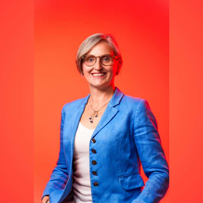 Véronique Siegel