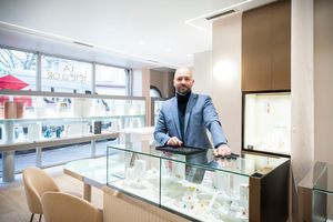 Le shop staging est l’occasion de repenser son point de vente et d’améliorer l’expérience client