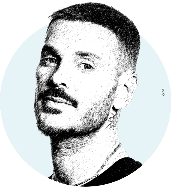 Matt Pokora réaffirme son attachement à sa région natale, en entrant au capital de la SIG Strasbourg.