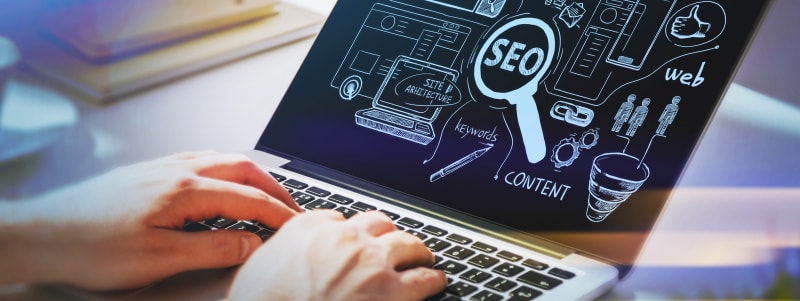 Améliorer et renforcer la visibilité de son site web grâce au SEO