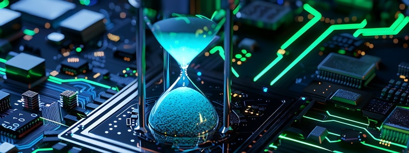 L'IA en entreprise : 5 usages pour gagner 30 minutes par jour