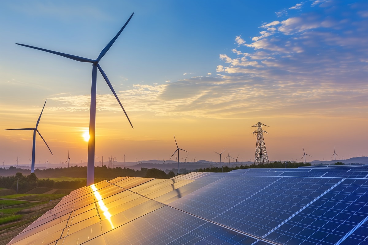 Actualités de l'Énergie : quels leviers possibles ?