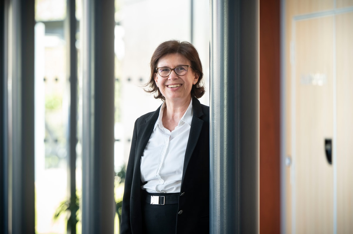 Véronique