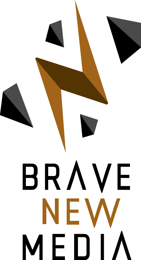 Brave New Media