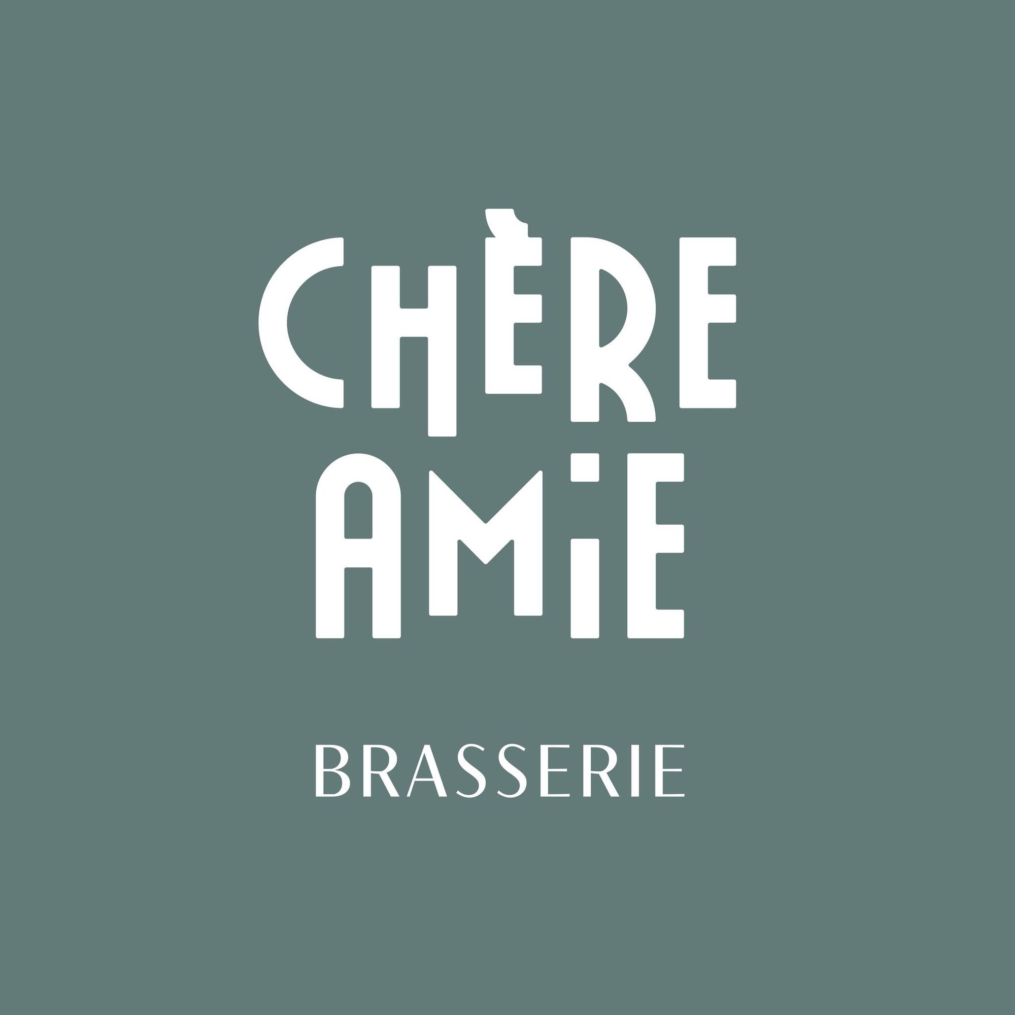 Chère Amie