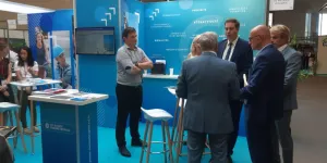 Salon des Communes et des Intercommunalités du Bas-Rhin