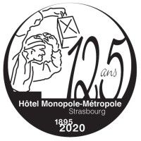 Hôtel Monopole-Métropole Best Western Plus