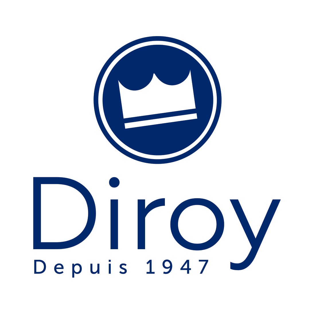 Diroy