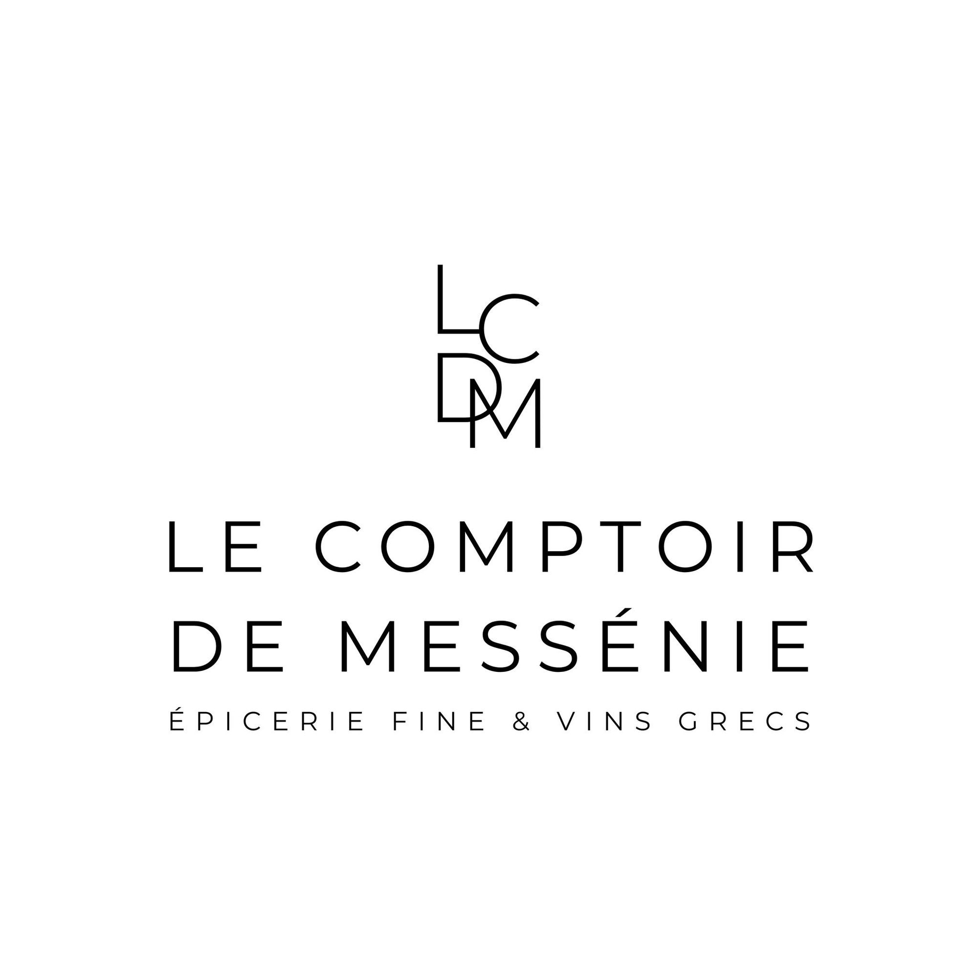 Le Comptoir de Messénie