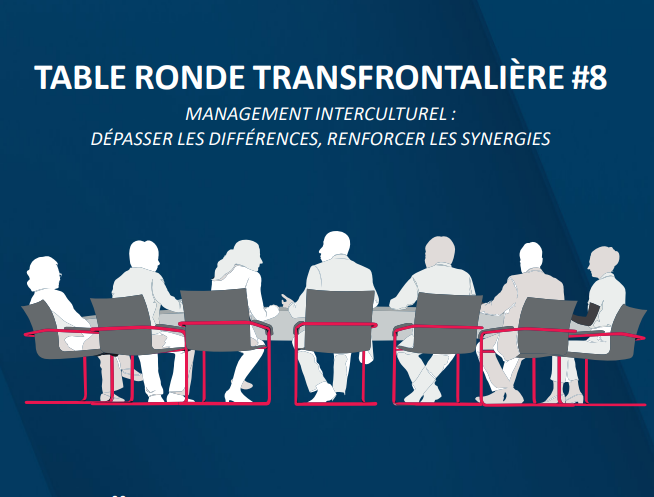 Table ronde Transfrontalière #8