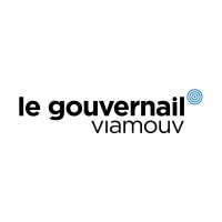 le gouvernail par Viamouv