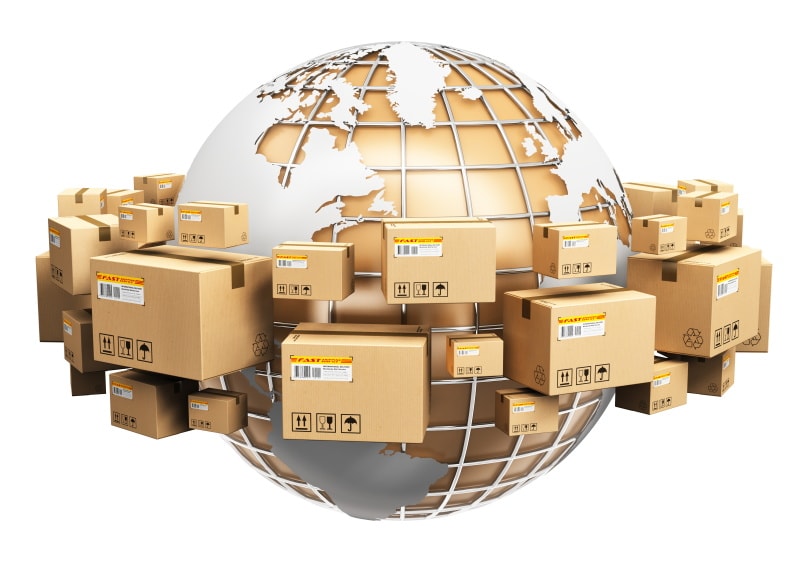 Vos Formalités à l'export