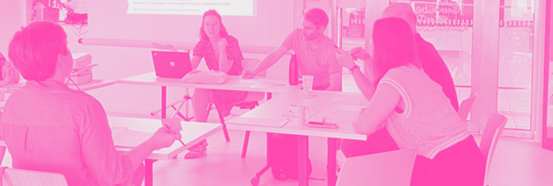 Le lieu ressource transfrontalier pour l'emploi : Entreprendre dans le pays voisin