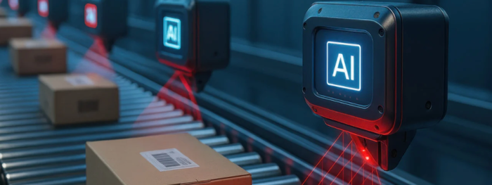 Optimisez votre logistique grâce à l'intelligence artificielle