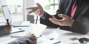 Pack Dissolution/clôture : Cesser l'activité de ma société