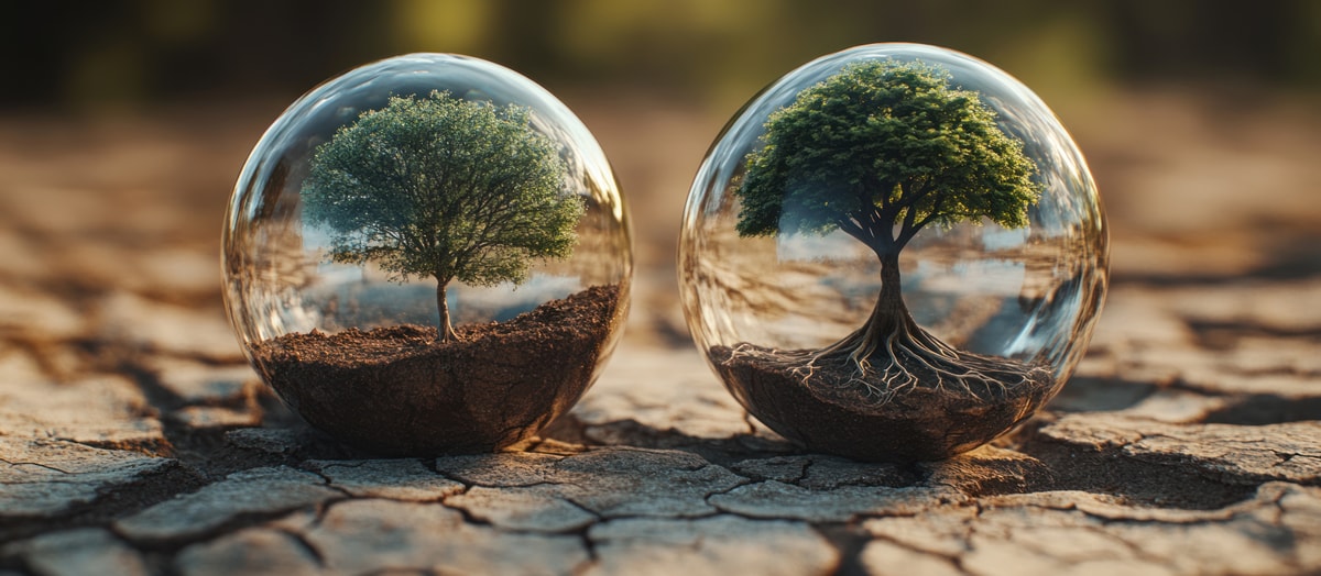 Changement climatique en Grand Est