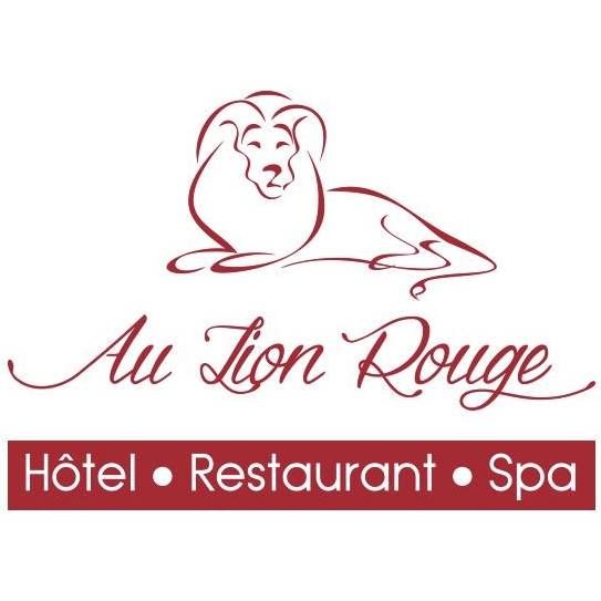 Au Lion Rouge