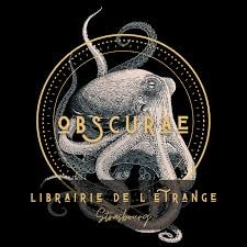 Librairie Obscurae
