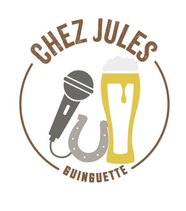 GUINGUETTE CHEZ JULES