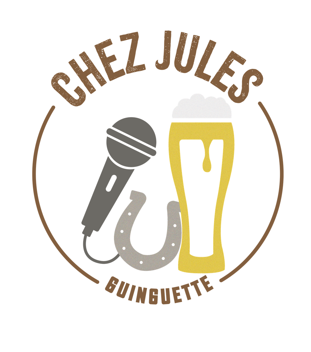 GUINGUETTE CHEZ JULES