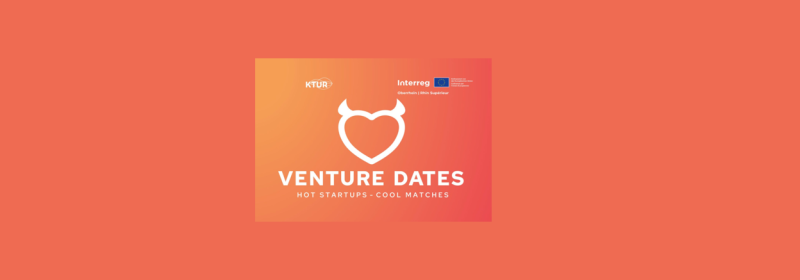 KTUR² - Venture dates 2026