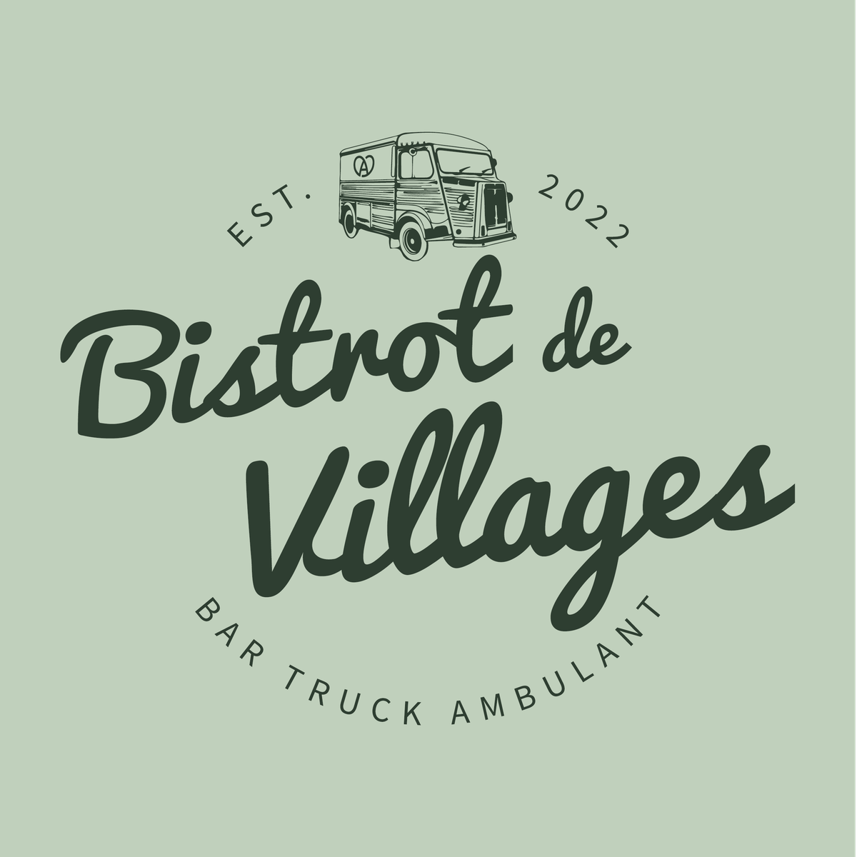 Bistrot de Villages