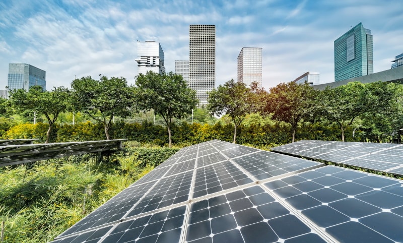 Produire son énergie renouvelable