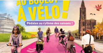 Challenge Au Boulot à Vélo 2026