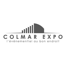 Parc des Expositions de Colmar 