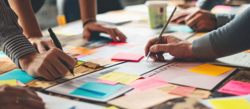 Les ateliers du Web : développez votre activité et attirez des nouveaux clients !