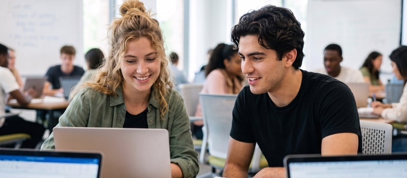 Dépasser les biais et les clichés - La Tech : une carrière sans barrières