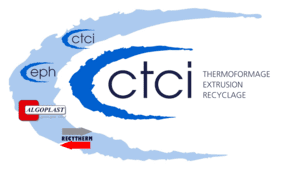 Groupe CTCI