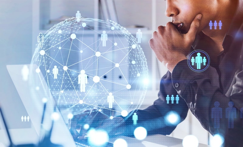 Se lancer sur les réseaux sociaux