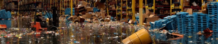 Inondation : anticipez dès maintenant pour protéger votre activité