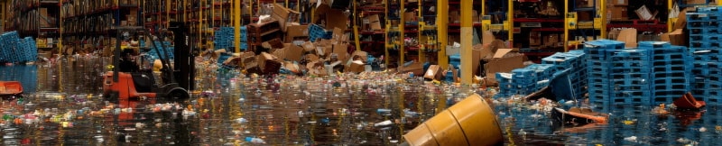 Inondation : anticipez dès maintenant pour protéger votre activité
