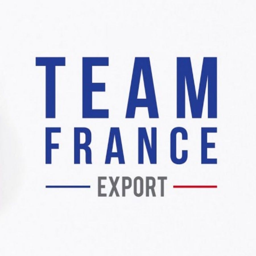 Team France Export