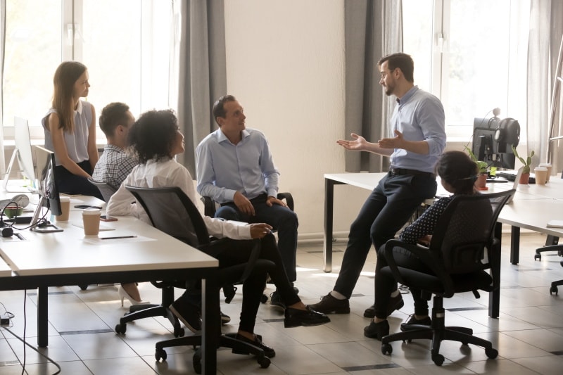 Prévenir la rupture du contrat d'apprentissage
