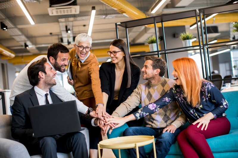 Qualité de vie au travail : motivez vos équipes et futurs collaborateurs