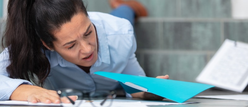 Les matinées de la prévention : Chutes au travail