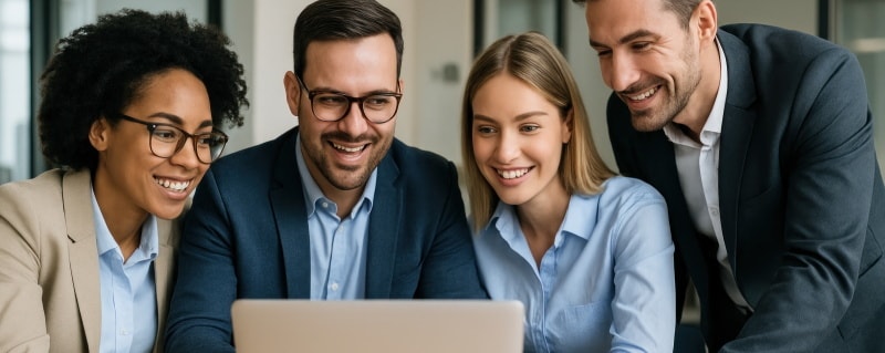 Le numérique enfin clair : IA, cybersécurité, visibilité... on vous guide