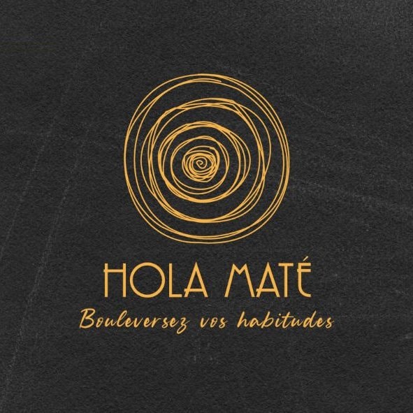 Hola Maté