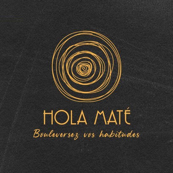 Hola Maté