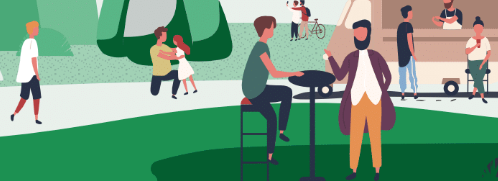 Rencontrez EMeRGE : le réseau régional pour plus d'événements écoresponsables !