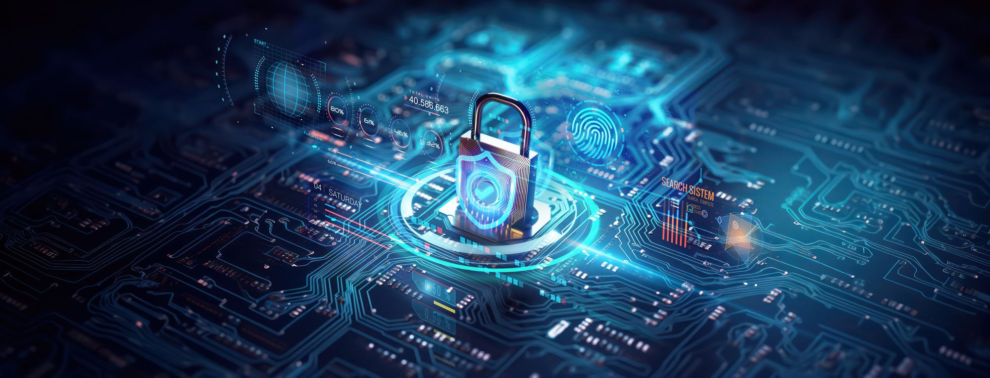 Sécuriser son activité : protéger son poste de travail et éviter le phishing