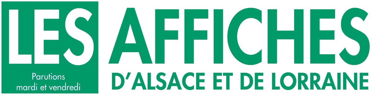 Les Affiches d’Alsace et de Lorraine