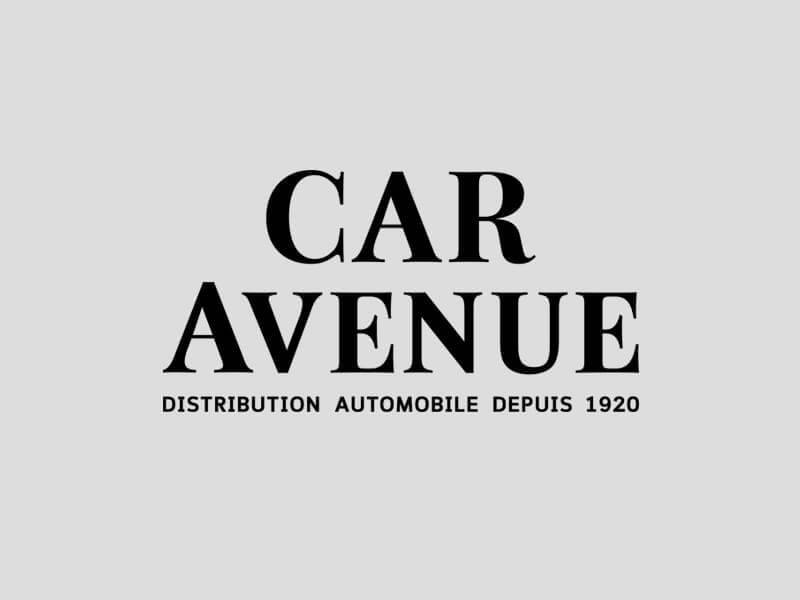 Car Avenue