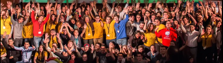 Startup Weekend Strasbourg