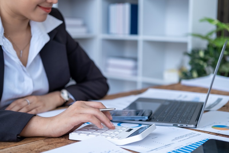 Déposer vos comptes annuels ou vos actes hors formalités