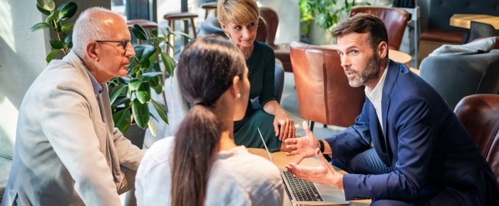 Webinaire "Entreprises & Inondations : l’essentiel à retenir"